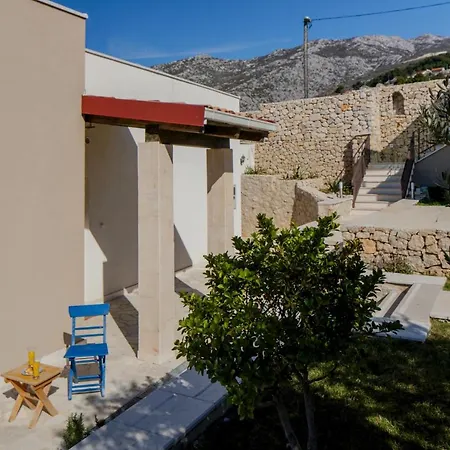 Villa Anabella Peaceful With Pool *