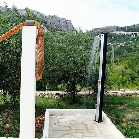 Anabella Peaceful With Pool Klis