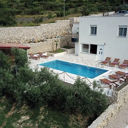 Villa Anabella Peaceful With Pool *