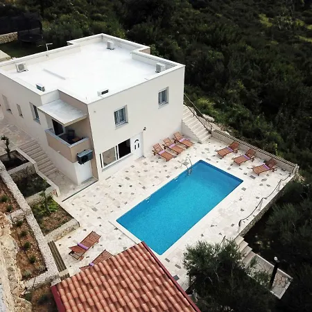 Anabella Peaceful With Pool Villa *
